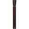 Ekena Millwork Galveston Wrought Iron Bracket, (Single center brace), Antiqued Copper 1 1/2"W x 7 1/2"D x 10"H BKTM01X07X10SGLACO - alternate 7
